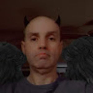 Meet your Posher, Ronnie